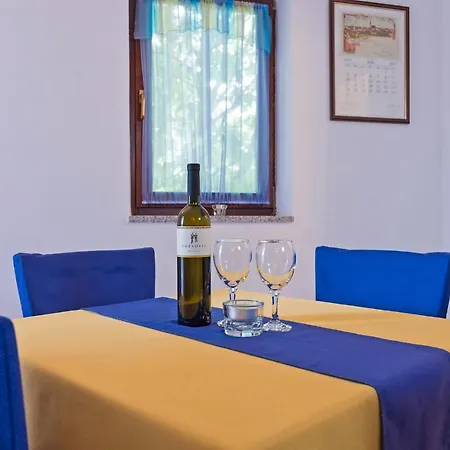 Guest house Liliana In * Istrien 3*