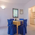 Liliana In * Istrien بيت ضيافة