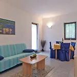 Liliana In * Istrien بيت ضيافة 3*