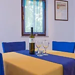 بيت ضيافة Liliana In * Istrien 3*