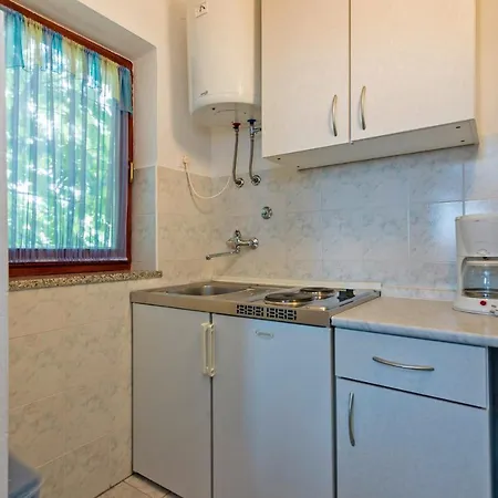 Gostinjska kuća Liliana In * Istrien Medulin
