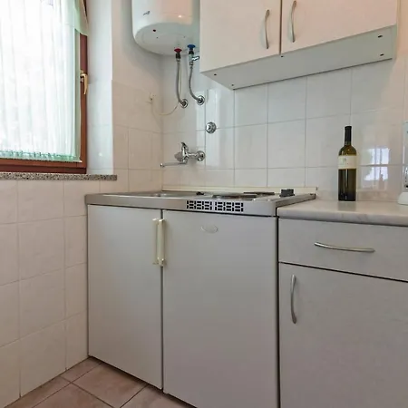 Gostinjska kuća Liliana In * Istrien 3*